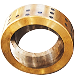 自光滑球形轴承